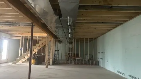 Slide of Residential Plumbing Solutions