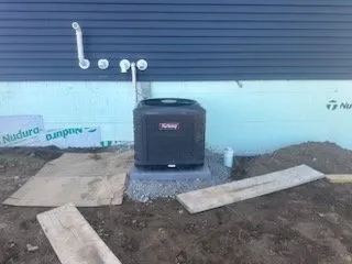 Slide of Residential Plumbing Solutions