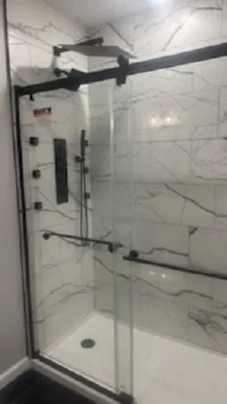 Slide of Residential Plumbing Solutions