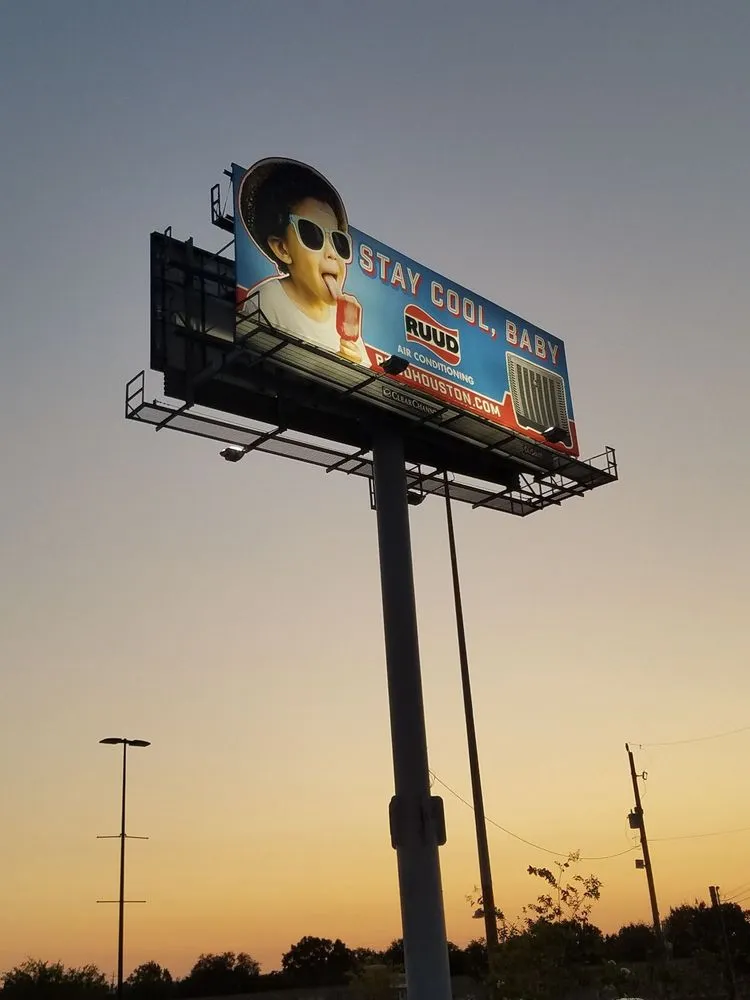 Slide of Residential Ruud Air Conditioning Repair