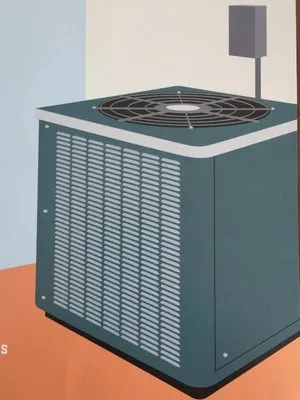 Residential Service Technicians Logo