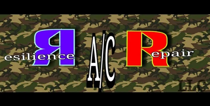 Slide of Resilience A/C Repair, LLC