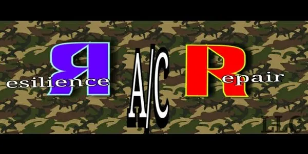 Resilience A/C Repair, LLC