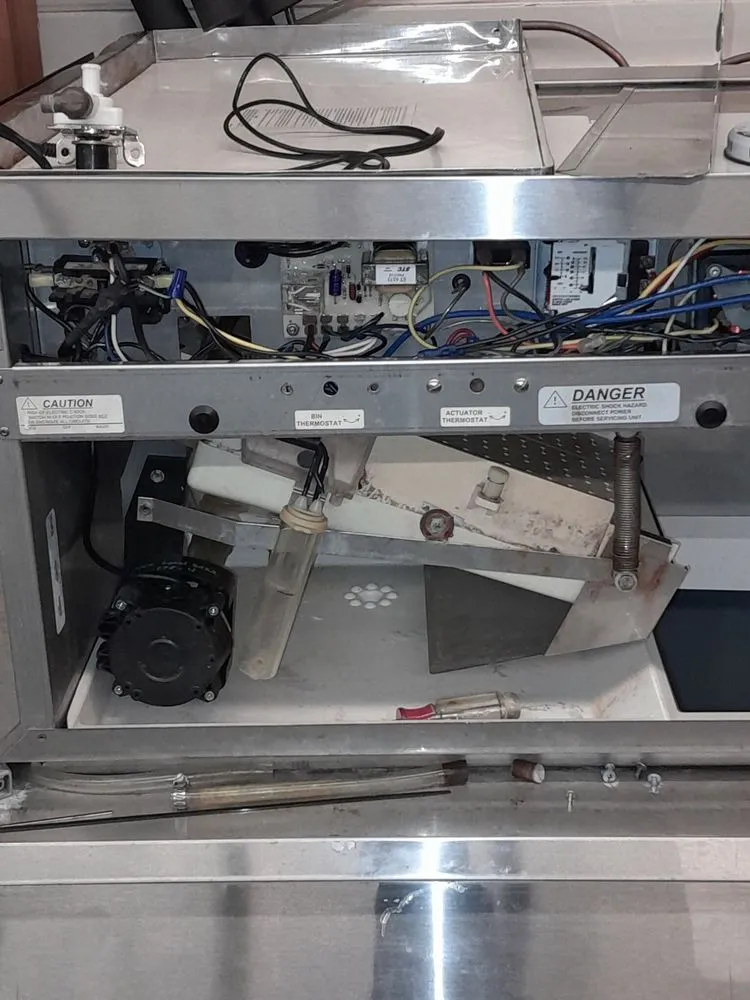 Slide of Resilient 198 Heating And Air Conditioning