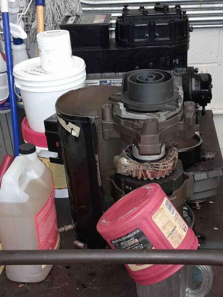 Slide of Resilient 198 Heating And Air Conditioning