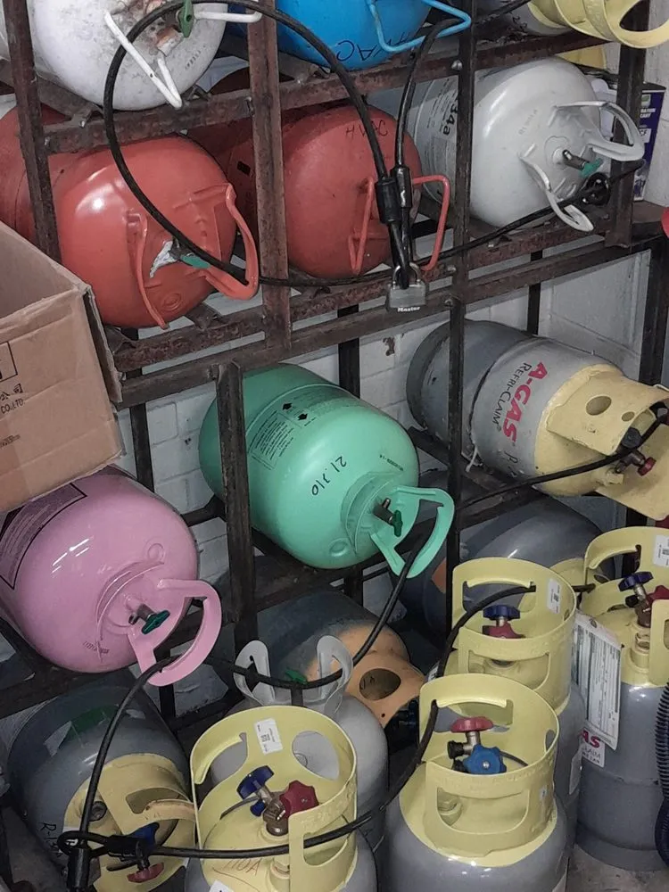 Slide of Resilient 198 Heating And Air Conditioning