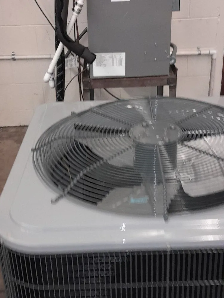 Slide of Resilient 198 Heating And Air Conditioning