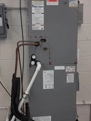 Resilient 198 Heating And Air Conditioning