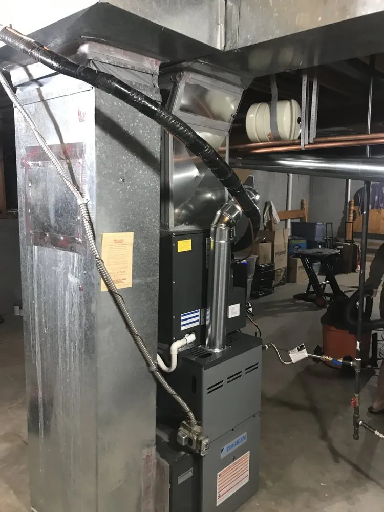 Slide of Resilient heating and cooling