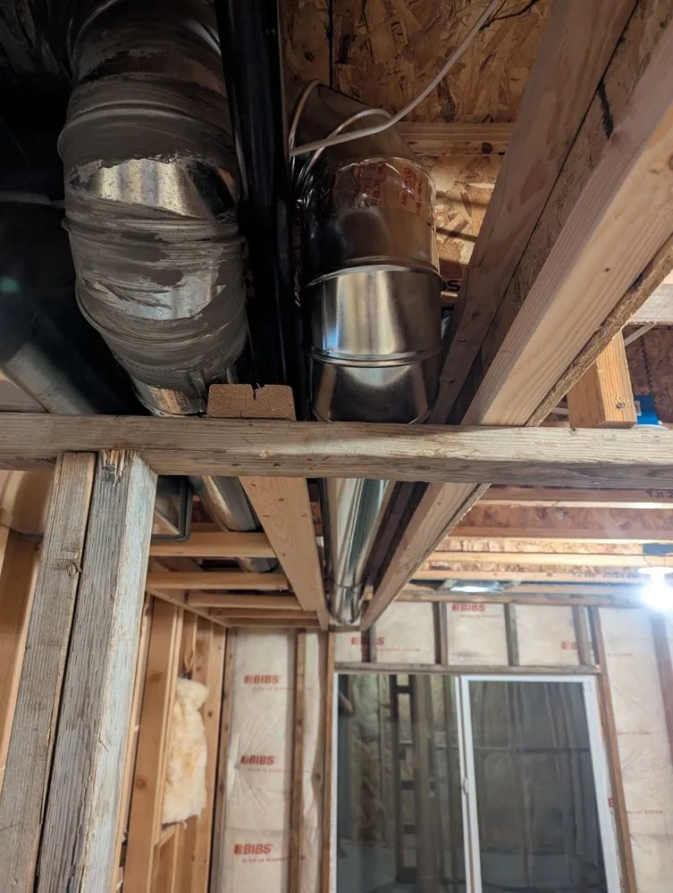 Slide of Resolute Heating & Air