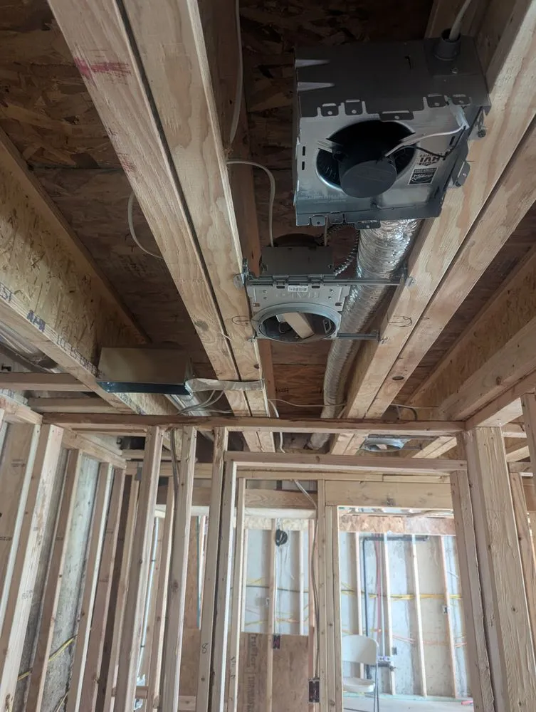 Slide of Resolute Heating & Air