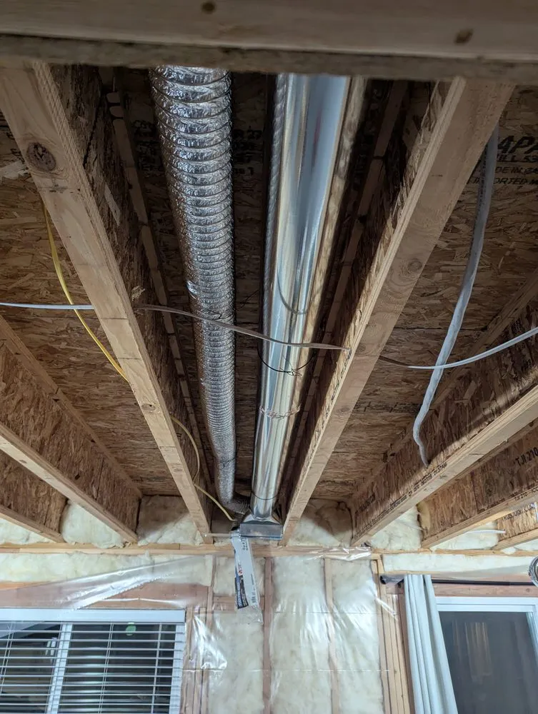 Slide of Resolute Heating & Air