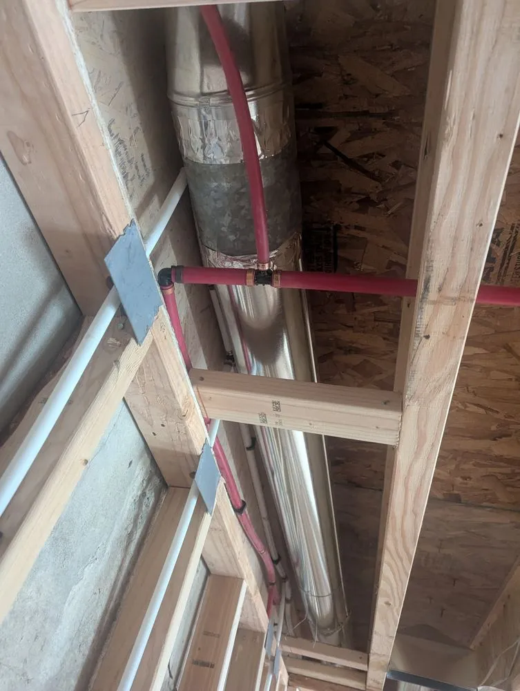 Slide of Resolute Heating & Air