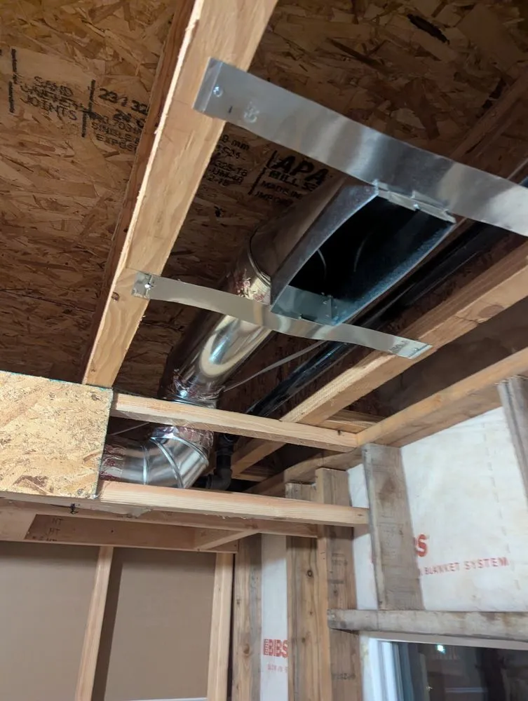 Slide of Resolute Heating & Air