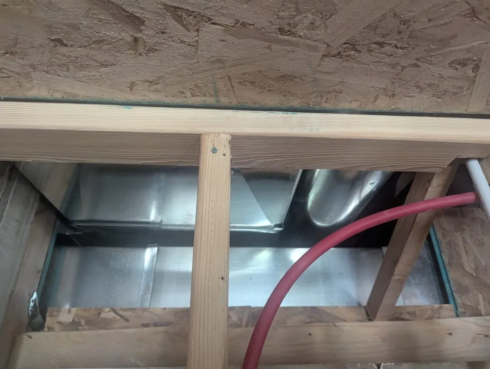 Slide of Resolute Heating & Air