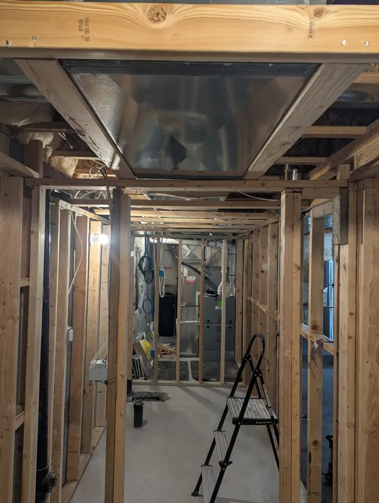 Slide of Resolute Heating & Air