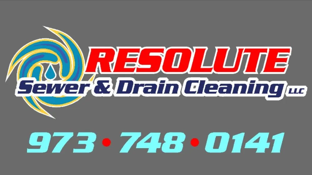 Slide of Resolute Sewer & Drain Cleaning