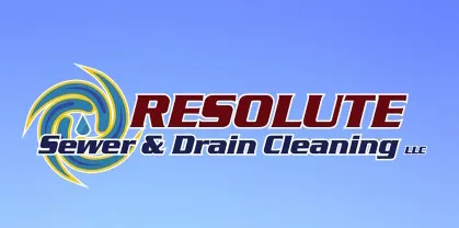 Slide of Resolute Sewer & Drain Cleaning
