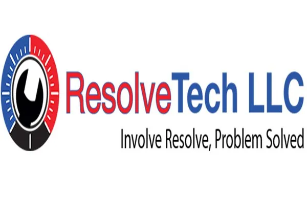 ResolveTech Logo