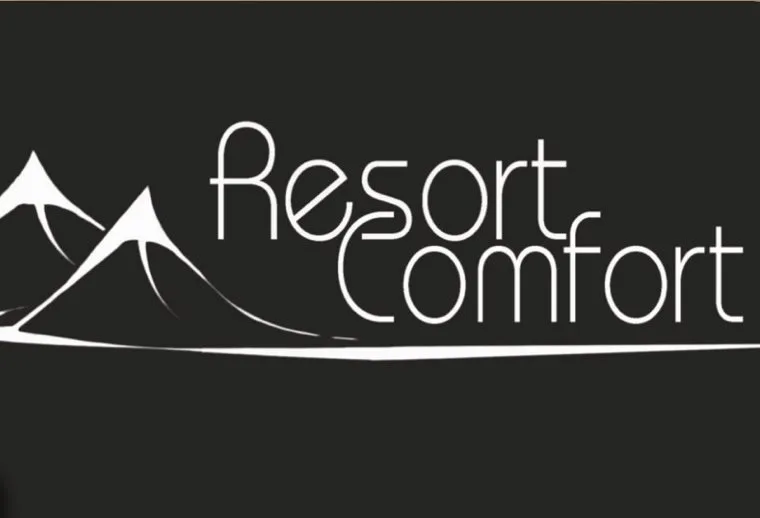 Slide of Resort Comfort