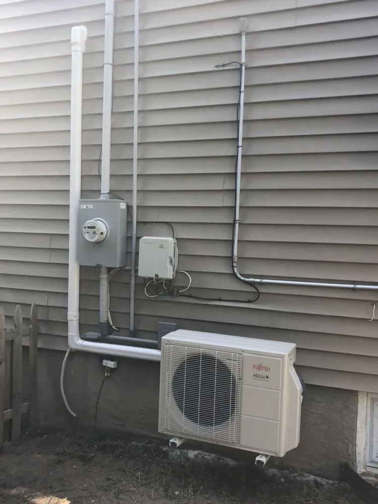 Slide of Resource One Service