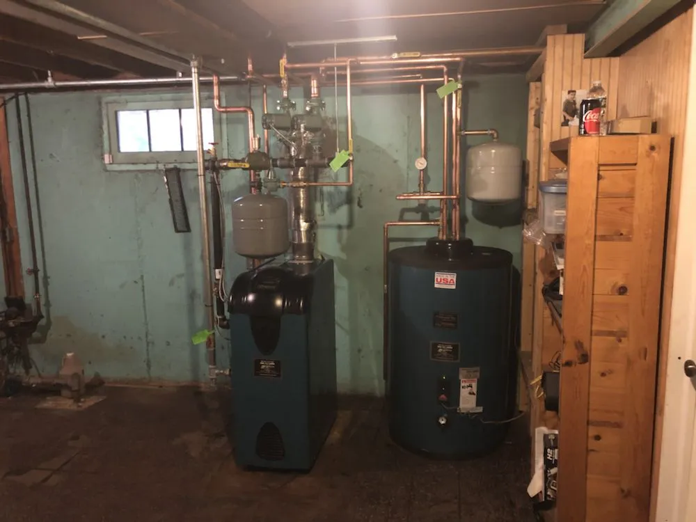 Slide of Resource One Service