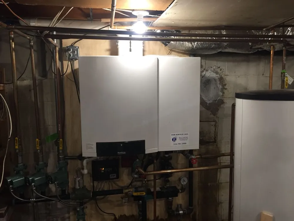 Slide of Resource One Service