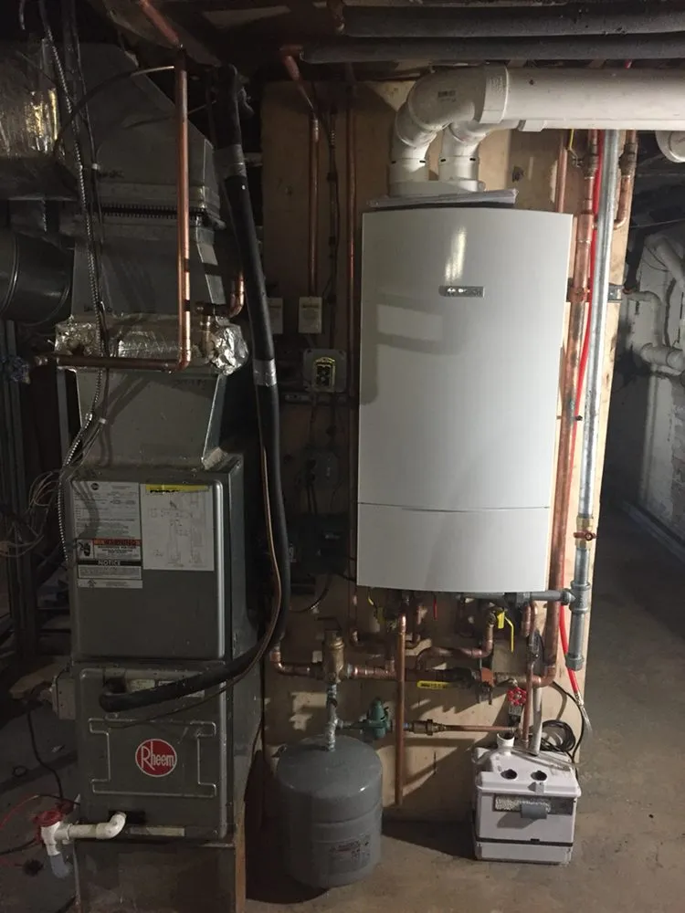 Slide of Resource One Service