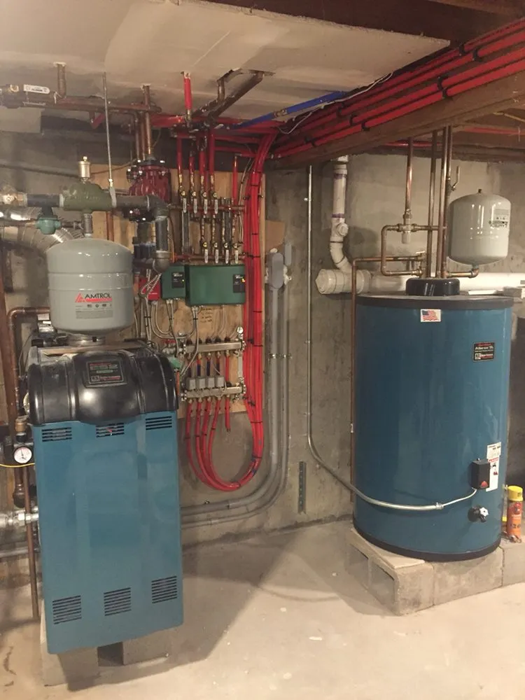 Slide of Resource One Service