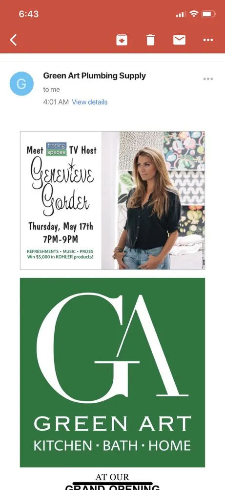 Slide of Resource One Service