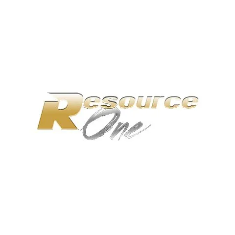 Slide of Resource One Service