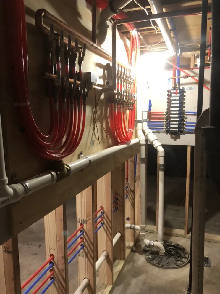 Slide of Resource One Service