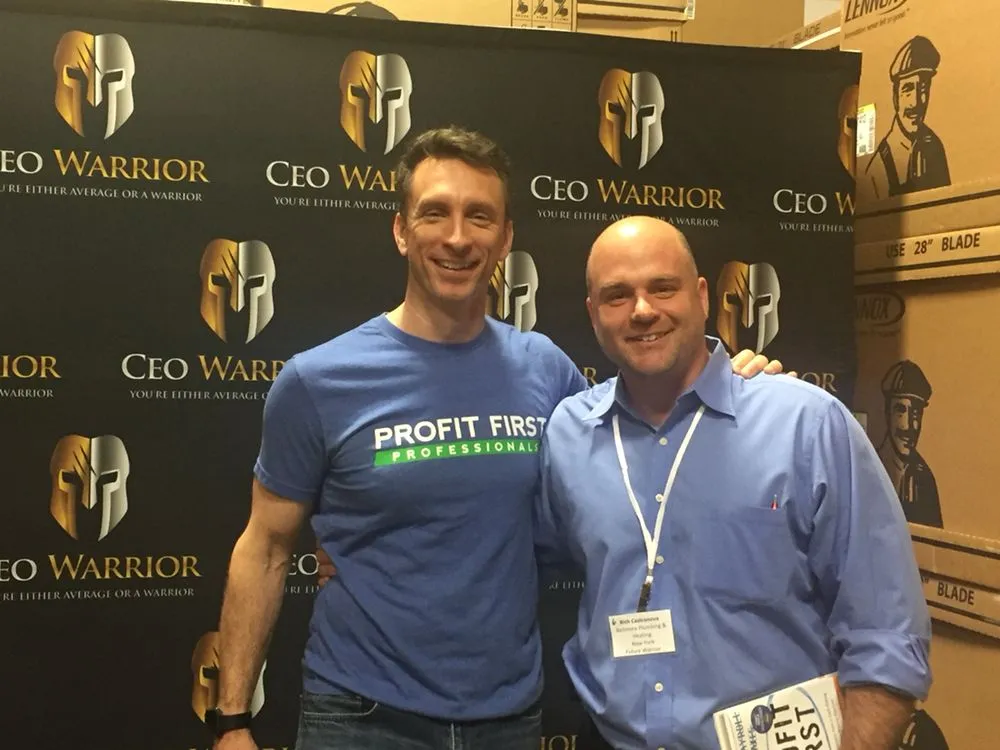 Slide of Resource One Service