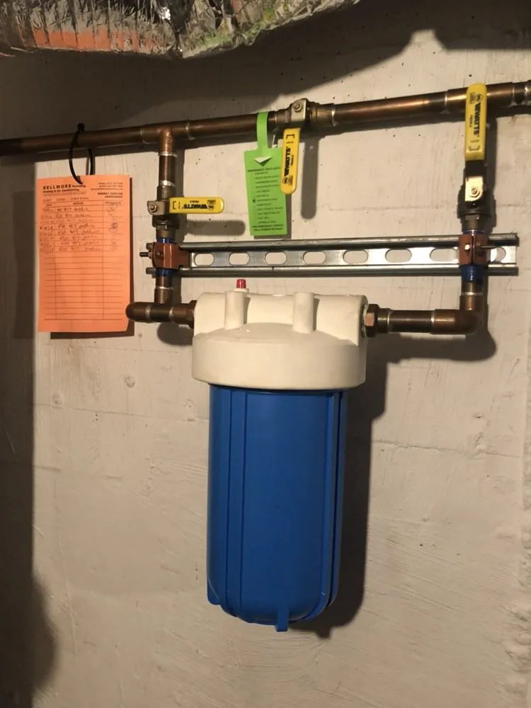 Slide of Resource One Service