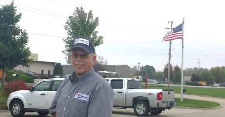 Slide of Resource Services