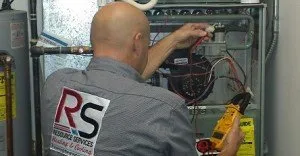 Slide of Resource Services