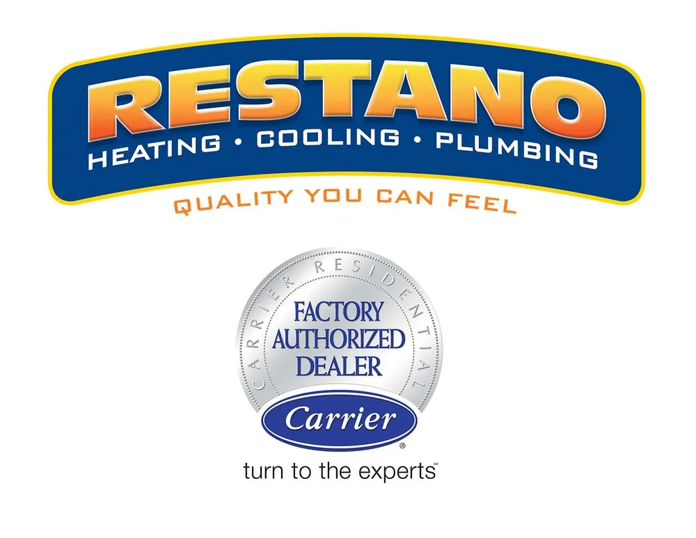 Slide of Restano Heating, Cooling & Plumbing