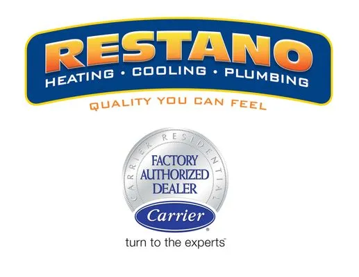 Restano Heating, Cooling & Plumbing