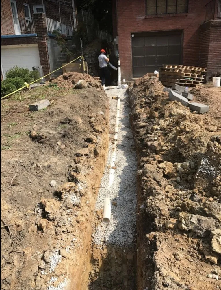 Slide of Restano Heating, Cooling & Plumbing