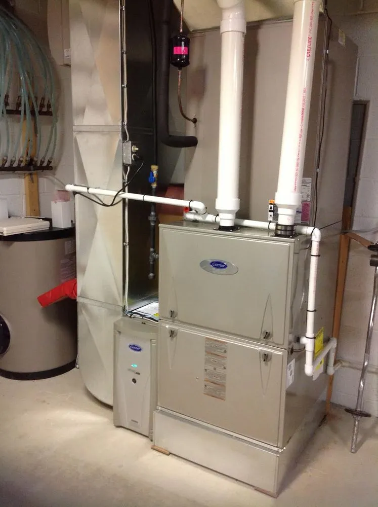 Slide of Restano Heating, Cooling & Plumbing