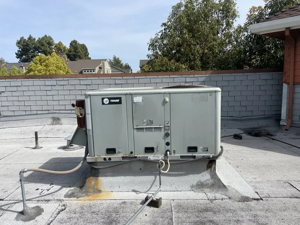 Slide of Restart HVAC & Refrigeration