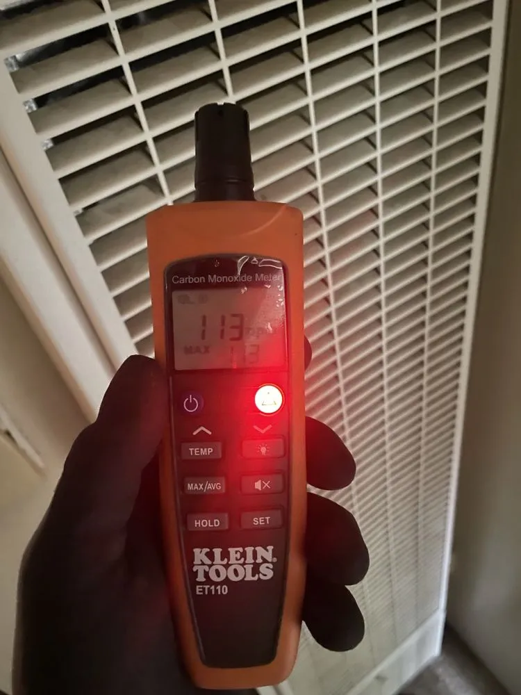 Slide of Restart HVAC & Refrigeration