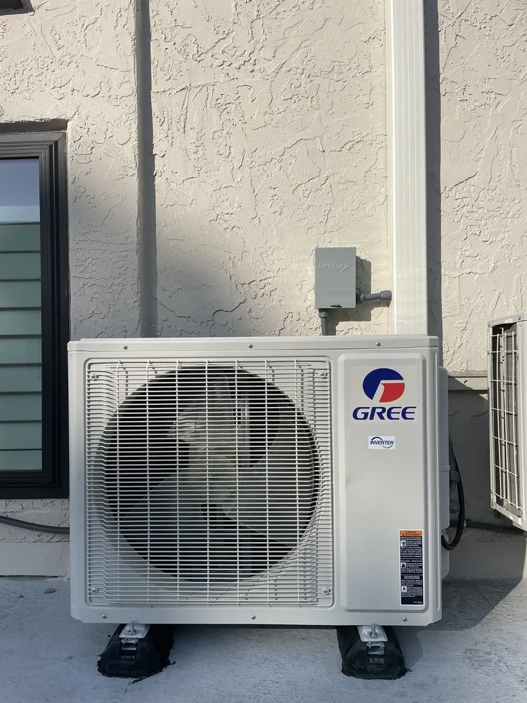 Slide of Restart HVAC & Refrigeration
