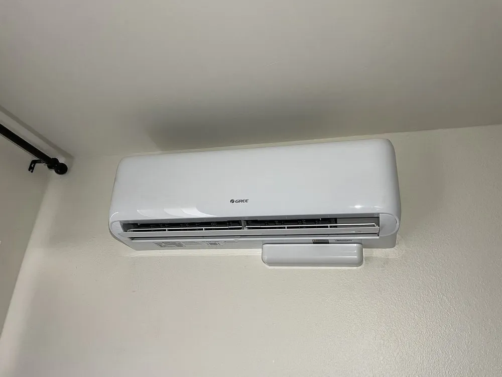 Slide of Restart HVAC & Refrigeration