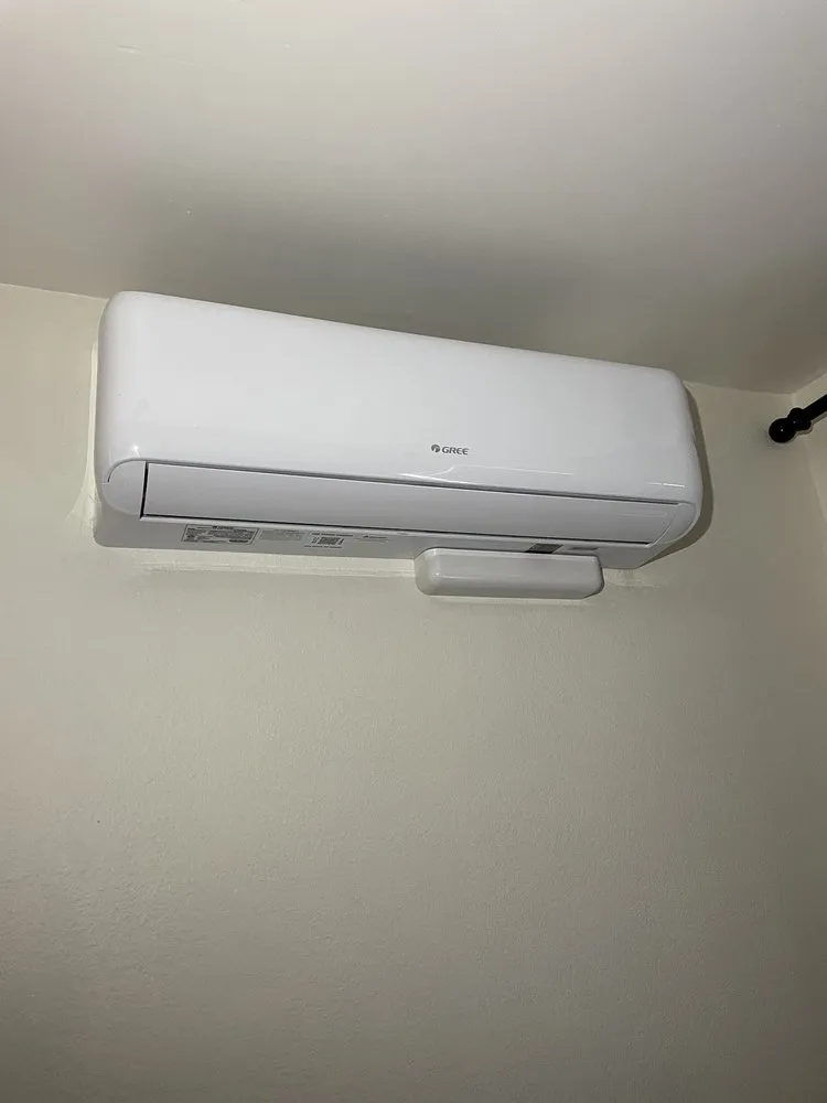 Slide of Restart HVAC & Refrigeration