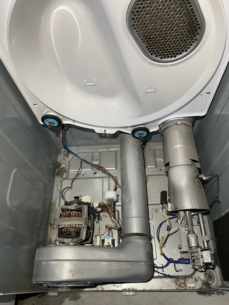 Slide of Restart HVAC & Refrigeration