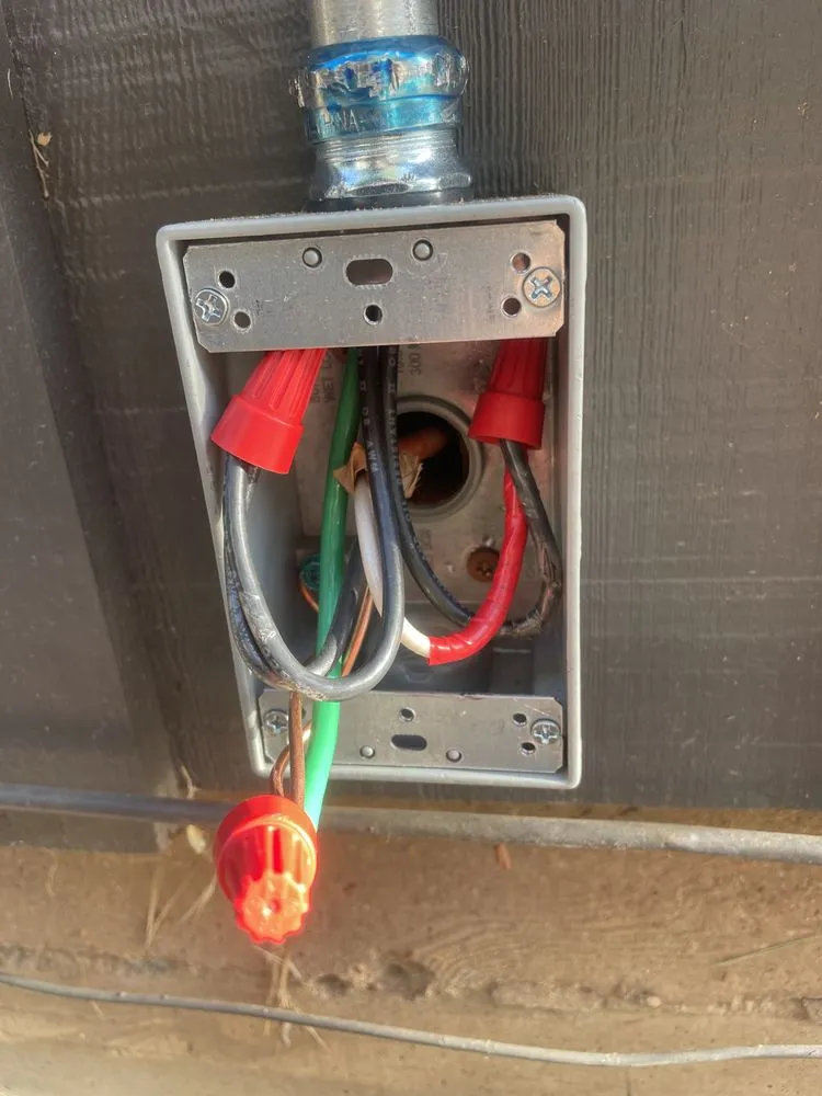 Slide of Restart HVAC