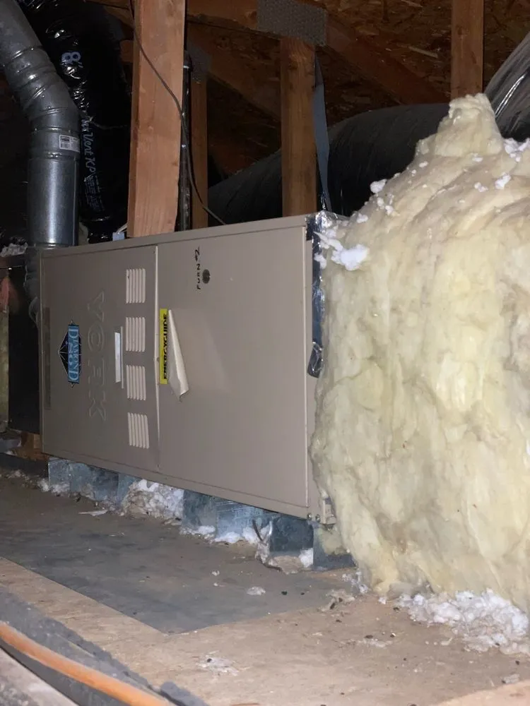 Slide of Restart HVAC