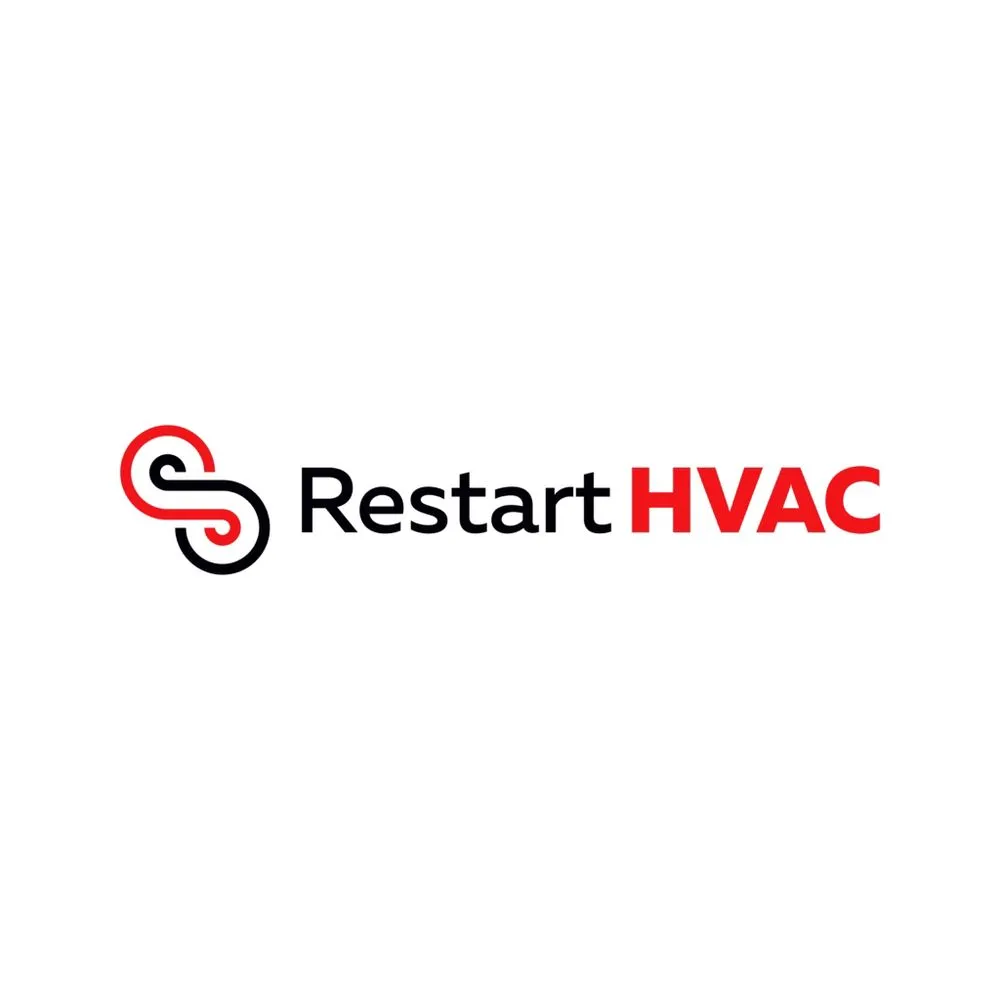 Slide of Restart HVAC