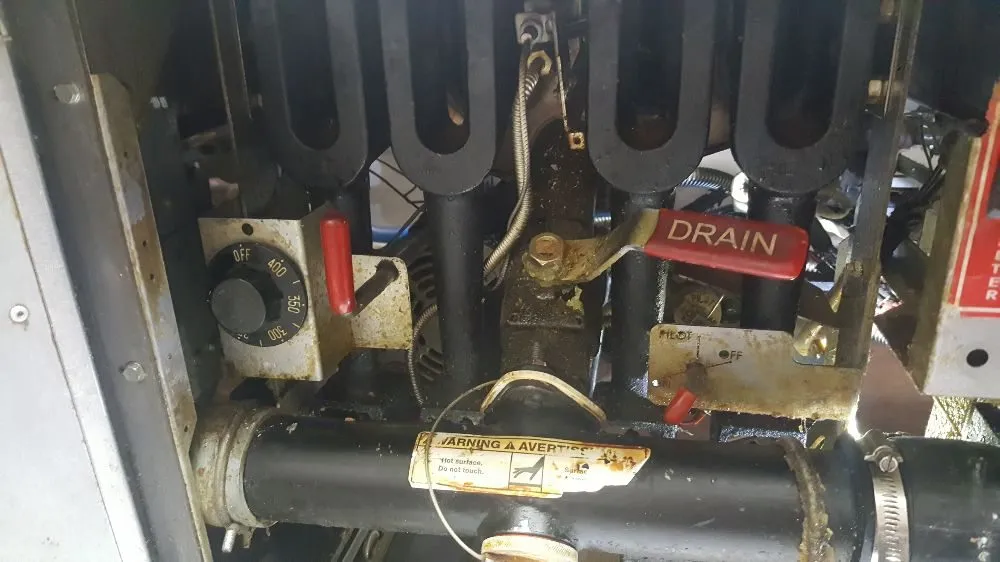 Slide of Restaurant & Kitchen Solutions